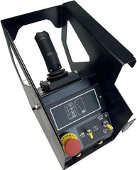 JLG Platform Control Box JLG 1001214924 JLG Parts Compatible with JLG Scissor Lift 4045R Aftermarket Part