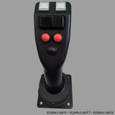 Joystick 920943.0058 920943.0055 for Kalmar Reach Stacke