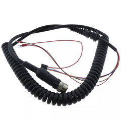 Joystick Coil Cord 46254GT for Genie Scissor Lift GS-1530 GS-1930 GS-2032 GS-2046 GS-2632