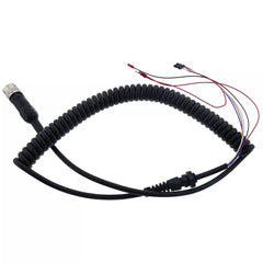 Joystick Coil Cord 46254GT for Genie Scissor Lift GS-1530 GS-1930 GS-2032 GS-2046 GS-2632