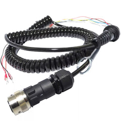 Joystick Coil Cord 46254GT for Genie Scissor Lift GS-1530 GS-1930 GS-2032 GS-2046 GS-2632