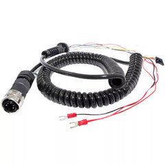 Joystick Coil Cord 46254GT for Genie Scissor Lift GS-1530 GS-1930 GS-2032 GS-2046 GS-2632