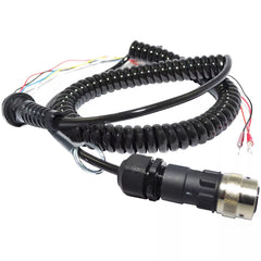 Joystick Coil Cord 46254GT for Genie Scissor Lift GS-1530 GS-1930 GS-2032 GS-2046 GS-2632