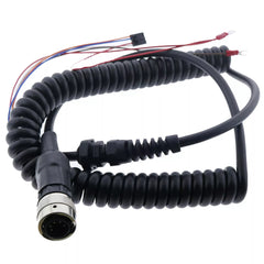 Joystick Coil Cord 46254GT for Genie Scissor Lift GS-1530 GS-1930 GS-2032 GS-2046 GS-2632