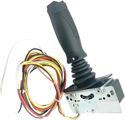 Joystick Controller 138224 for Skyjack 260MRT 330CRT 400CRT 3369LE 4069LE M3369 M4069