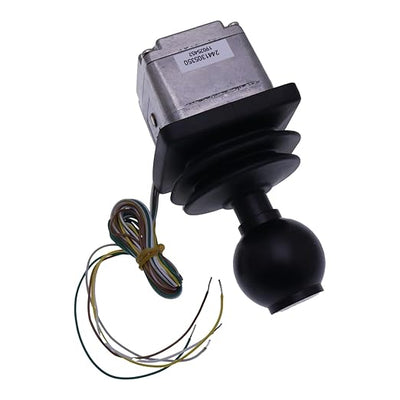 Joystick Controller 2441305350 for Haulotte HA16SPX HA18SPX HA16TPX HA260PX