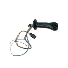 Joystick Controller 297-4587 297-4588 for Caterpillar CAT Engine 3066 3126 Excavator 318C 320C 321C 322C 325C 330C 385B