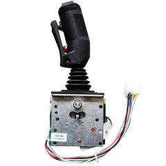 Joystick Controller SJ-159108 for Skyjack Electric Scissor Lift SJII3215 SJII3219 SJIII3219 SJIII3220 SJIII3226 SJIII4626 SJIII4632