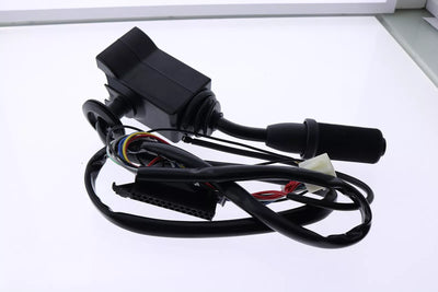 Joystick Controller VOE11039407 VOE11990164 VOE11999331 for Volvo Loader 4400 4500 6300 4200B 4300B 4600B EL70 L120 L160 L30 L50 L70 L90