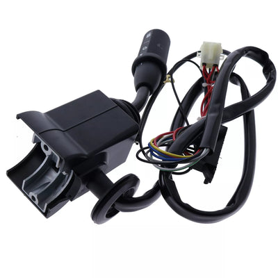 Joystick Controller VOE11039407 VOE11990164 VOE11999331 for Volvo Loader 4400 4500 6300 4200B 4300B 4600B EL70 L120 L160 L30 L50 L70 L90