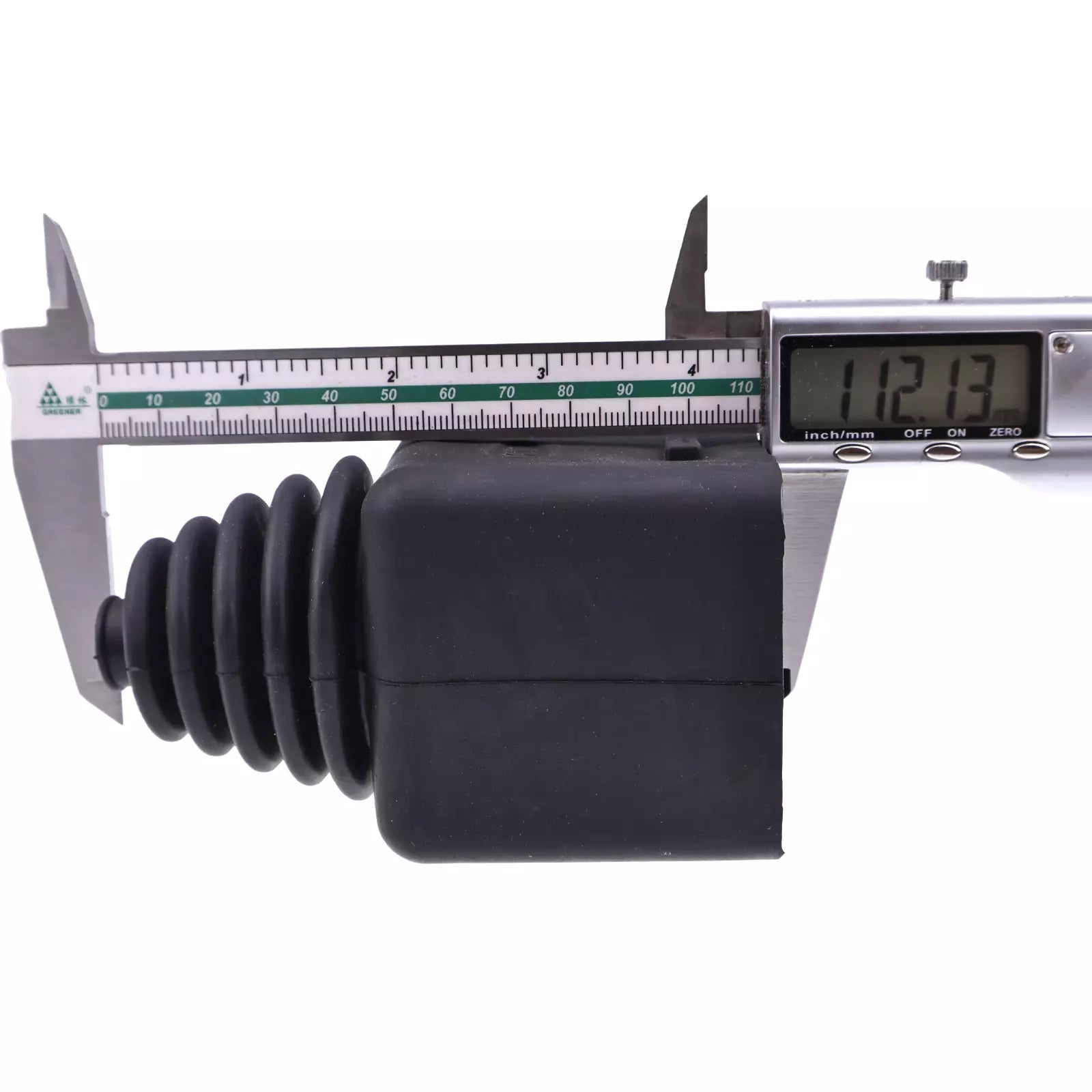 Joystick Valve Handle Cover Boot 36001-0180 3SOF204111 for Kioti Tractor CK20HJ CK25H CK2510M CK27 CK30 CK35 CX2510