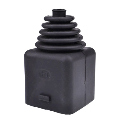 Joystick Valve Handle Cover Boot 36001-0180 3SOF204111 for Kioti Tractor CK20HJ CK25H CK2510M CK27 CK30 CK35 CX2510