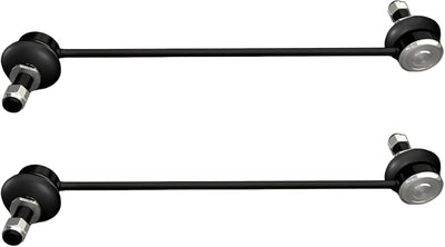 K750094 K750095 Kit de suspensión de bieletas de barra estabilizadora delantera izquierda y derecha para Nissan Altima 2007-2021 y Maxima 2016-2021