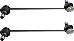 K750094 K750095 Kit de suspensión de bieletas de barra estabilizadora delantera izquierda y derecha para Nissan Altima 2007-2021 y Maxima 2016-2021