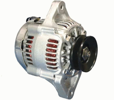 12V 55A Alternator K7561-61910 for Kubota Tractor B2650 B3000 B3030 B3350 Utility Vehicle RTV1140  RTV900 Mower ZD1511 F3710 F3990