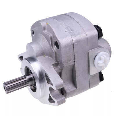 KYB Hydraulic Pump KP1005ALFSS 60431-02900 6043102900 for Mitsubishi Motor MG430 Hinomoto Tractor C144