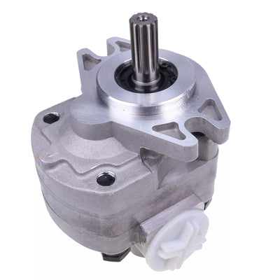 KYB Hydraulic Pump KP1005ALFSS 60431-02900 6043102900 for Mitsubishi Motor MG430 Hinomoto Tractor C144