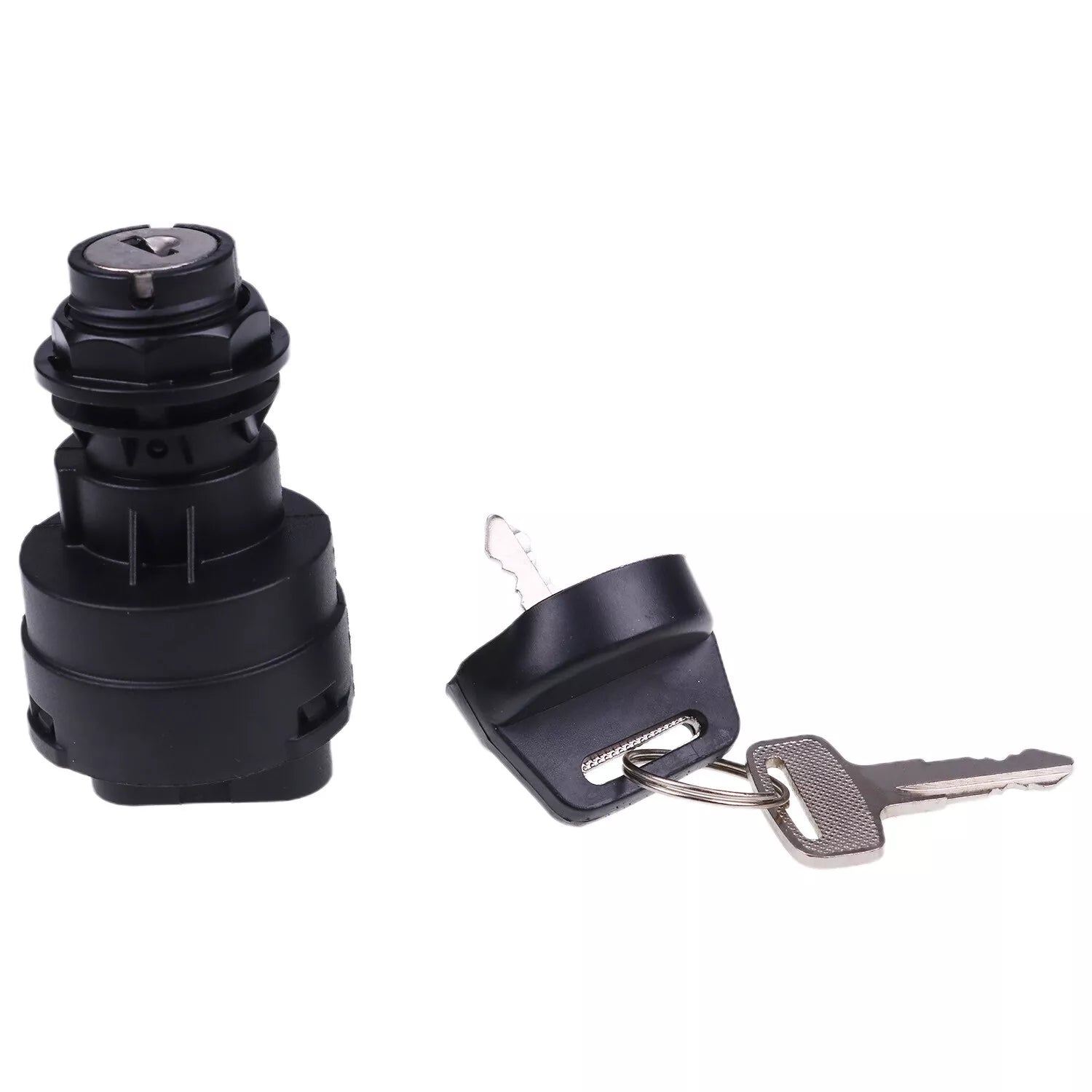 Key Switch 4017237 for Polaris ATV Outlaw70 Scrambler XP1000 450 570 850