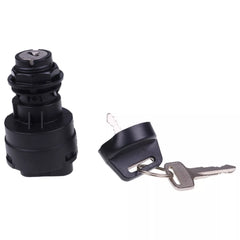 Key Switch 4017237 for Polaris ATV Outlaw70 Scrambler XP1000 450 570 850