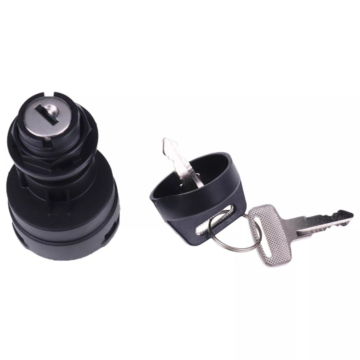 Key Switch 4017237 for Polaris ATV Outlaw70 Scrambler XP1000 450 570 850