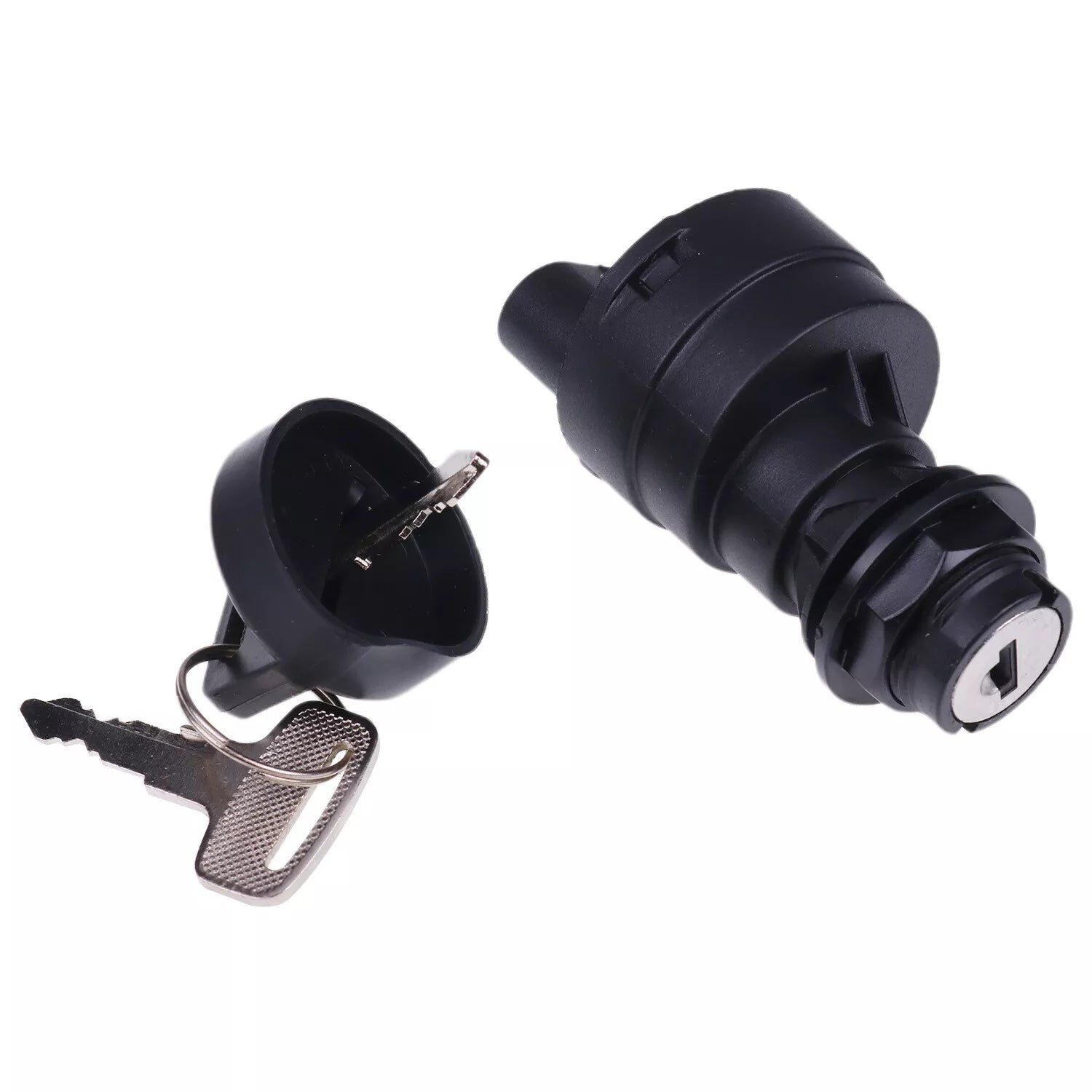 Key Switch 4017237 for Polaris ATV Outlaw70 Scrambler XP1000 450 570 850