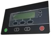 Keypad Membrane of Controller 23517972 for Ingersoll Rand Air Compressor