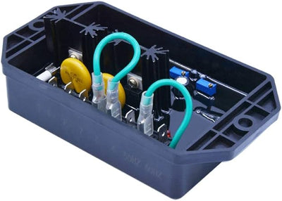 Kipor Automatic Voltage Regulator AVR KI-DAVR-250S for Generator Genset Single Phase