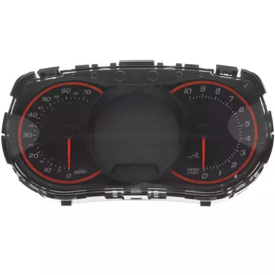 LCD Gauge 278003505 for Sea-Doo Personal Watercraft GTISE130 GTRX230 GTS130