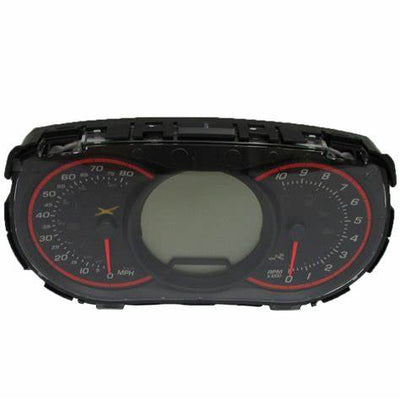 LCD Gauge Instrument Cluster 278002763 for Sea-Doo Personal Watercraft RXT-X RS260 RXT-X260