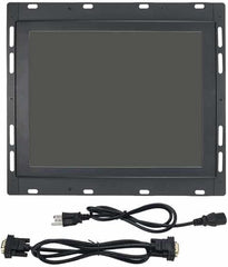 LCD Monitor 93-5220C 28HM-NM4 for HAAS VF1 VF2 VF3 VL-1 VL-2 VL-3 HL-1 HL-2 SL-20 SL-30