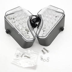 LED Headlight Kit 7251341 7251340 for Bobcat Loader S450 S510 S530 S550 S570 S590 S595 S630 S650 S740 S750 S770 S850