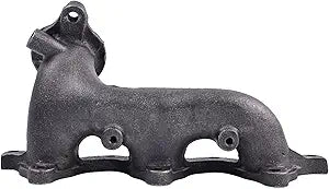 LH Exhaust Manifold MR497480 for Mitsubishi Montero Gen3 3.8L V6 2003-2006