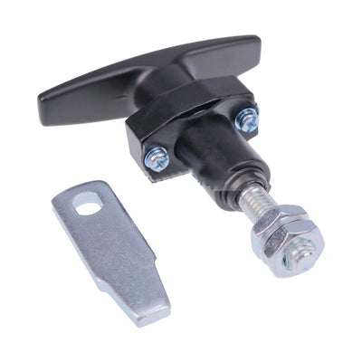 Latch T-Handle 2940174 for JLG Electric Scissor Lift 1930ES 2030ES 2630ES 2646ES 3246ES