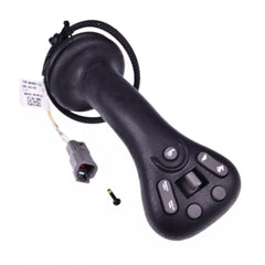 Left Joystick Handle 6689922 for Bobcat Loader S150 S250 S300 S510 S650 S770 T140 T180 T250 T320 T550