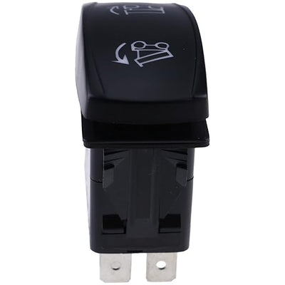 Lighted Box Lift Switch AM142315 AM147345 Yanmar Engine 3TNV70 3TNE68C John Deere Utility Vehicle HPX615E HPX815E XUV560 XUV590i XUV825E