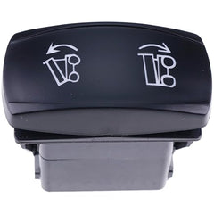 Lighted Box Lift Switch AM142315 AM147345 Yanmar Engine 3TNV70 3TNE68C John Deere Utility Vehicle HPX615E HPX815E XUV560 XUV590i XUV825E