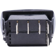 Lighted Box Lift Switch AM142315 AM147345 Yanmar Engine 3TNV70 3TNE68C John Deere Utility Vehicle HPX615E HPX815E XUV560 XUV590i XUV825E