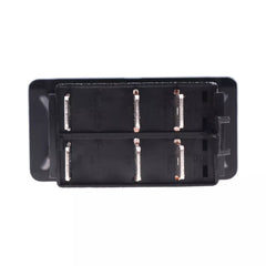 Lighted Rocker Switch 87423802 for CASE 580N 580SN 590SN 580SM 580SM+ 590SM 580M 590SM+