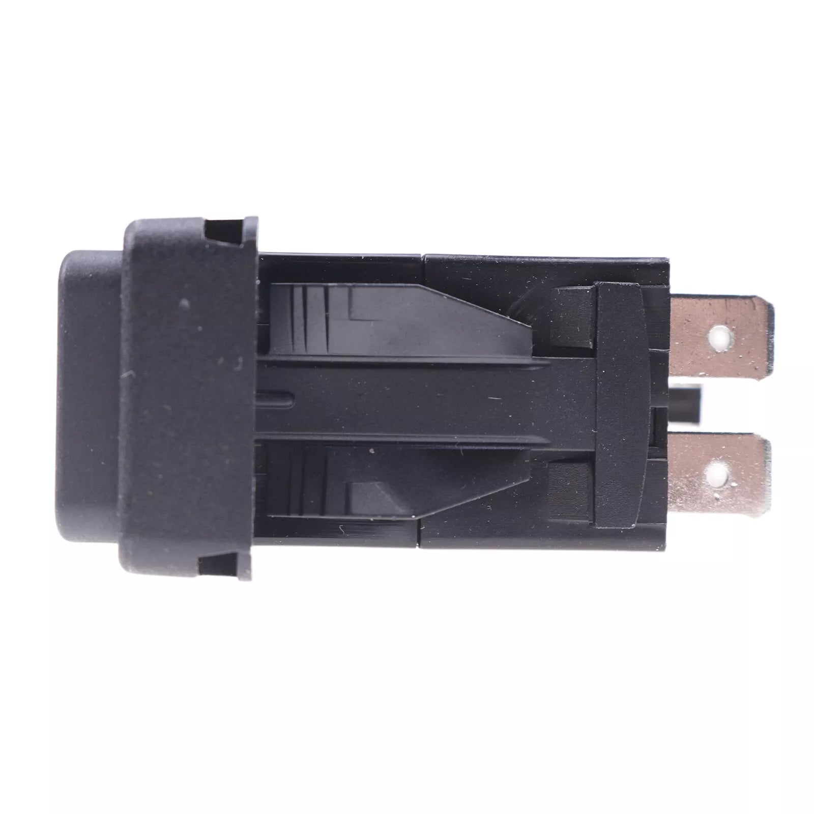 Lighted Rocker Switch 87423802 for CASE 580N 580SN 590SN 580SM 580SM+ 590SM 580M 590SM+
