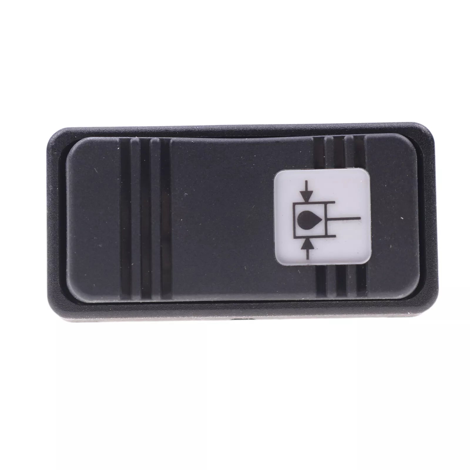 Lighted Rocker Switch 87423802 for CASE 580N 580SN 590SN 580SM 580SM+ 590SM 580M 590SM+