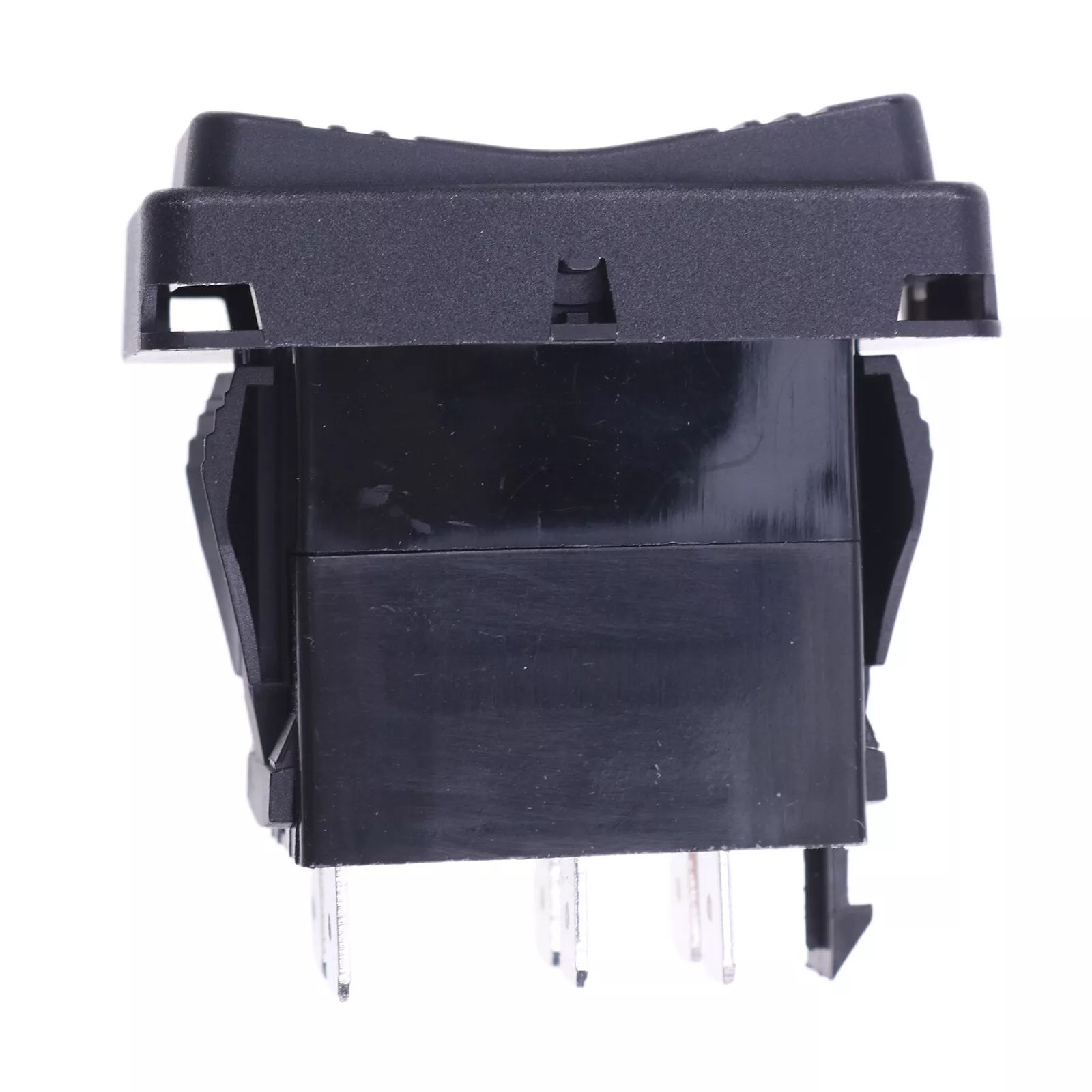 Lighted Rocker Switch 87423802 for CASE 580N 580SN 590SN 580SM 580SM+ 590SM 580M 590SM+