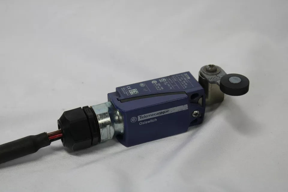 Limit Switch 146198GT for Genie Boom Lift S-100HD S-120HD S-120 S-125 S-100 S-105