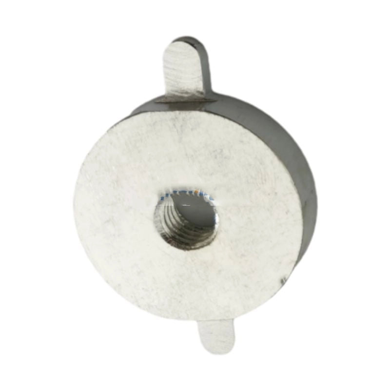 Locking Plate A38718.0100 for Kalmar Forklift