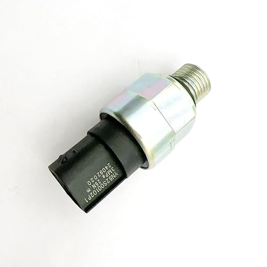 Low Pressure Sensor YN52S00102P1 for Kobelco SK200-8 SK200-9 SK200-10 SK210-9 SK350-9