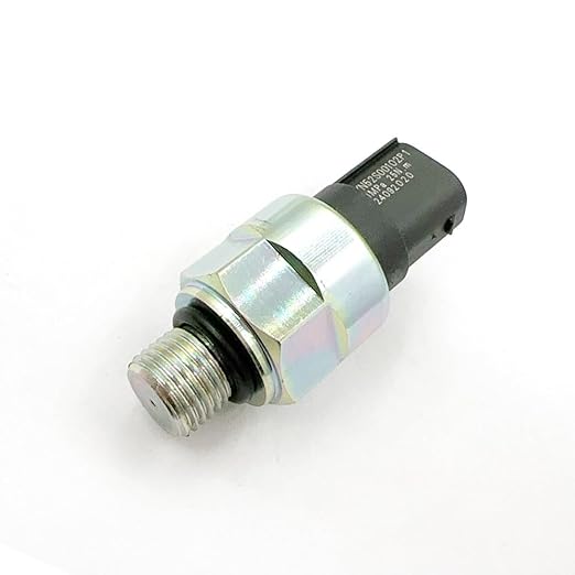 Low Pressure Sensor YN52S00102P1 for Kobelco SK200-8 SK200-9 SK200-10 SK210-9 SK350-9