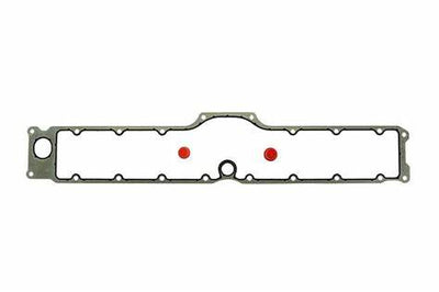 Lubricating Oil Cooler Housing Gasket 3689755 for Cummins Engine ISX ISX15 QSK60 QSN14 QSX11.9 X15