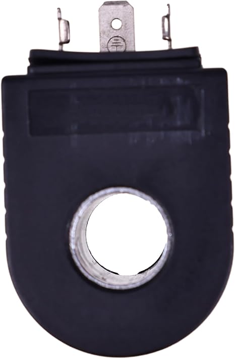 24V 27W Solenoid Valve Coil M14.31.0002 for Brevini