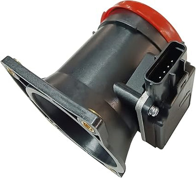 MAF F6DZ12B579EA Mass Air Flow Sensor for Ford 1997-2003 F150, 2004 F150 Heritage, 1997-1999 Taurus, 1997-1998 E150/E250 Econoline(Club Wagon), 1997-1999 Sable, 2000-2002 Cougar