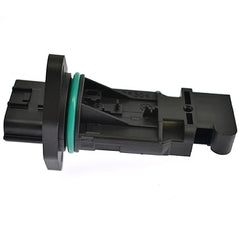 MAF Mass Air Flow Sensor 4 PIN 22680-4M500 22680-6N201 Compatible with Nissan Infiniti G20 I30 Maxima Sentra, 2000-2002 G20 2.0L, 2000 2001 I30 Maxima 3.0L & Sentra 2.0L MAF 2000 Infiniti g20