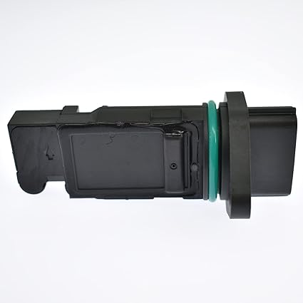 MAF Mass Air Flow Sensor 4 PIN 22680-4M500 22680-6N201 Compatible with Nissan Infiniti G20 I30 Maxima Sentra, 2000-2002 G20 2.0L, 2000 2001 I30 Maxima 3.0L & Sentra 2.0L MAF 2000 Infiniti g20